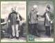 Delcampe - Bon Lot De 107 CPA/CPSM FOLKLORIQUE NORMANDIE ET BORDS DE MANCHE - Coiffes, Costumes, Scènes De Vie, Habitat, Fantaisies - 100 - 499 Postkaarten