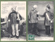 Delcampe - Bon Lot De 107 CPA/CPSM FOLKLORIQUE NORMANDIE ET BORDS DE MANCHE - Coiffes, Costumes, Scènes De Vie, Habitat, Fantaisies - 100 - 499 Postales