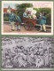 Delcampe - Bon Lot De 107 CPA/CPSM FOLKLORIQUE NORMANDIE ET BORDS DE MANCHE - Coiffes, Costumes, Scènes De Vie, Habitat, Fantaisies - 100 - 499 Cartoline