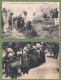 Delcampe - Bon Lot De 107 CPA/CPSM FOLKLORIQUE NORMANDIE ET BORDS DE MANCHE - Coiffes, Costumes, Scènes De Vie, Habitat, Fantaisies - 100 - 499 Postcards