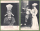 Delcampe - Bon Lot De 107 CPA/CPSM FOLKLORIQUE NORMANDIE ET BORDS DE MANCHE - Coiffes, Costumes, Scènes De Vie, Habitat, Fantaisies - 100 - 499 Karten