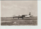 Vintage Rppc Interflug Antonov AN24 Aircraft. - 1919-1938: Between Wars