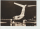 Vintage Rppc Interflug Tupolev TU134 @ Berlin-Schönefeld Airport - 1919-1938: Between Wars