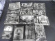 LOT  DE  149  CARTES  POSTALES CPSM   INTERIEURS. PEINTURES . STAUES   D  EGLISES  FRANCE ET ETRANGERS - 100 - 499 Postales