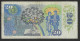 Cecoslovacchia - Banconota Circolata Da 20 Corone P-95a - 1988 #19 - Tsjechoslowakije