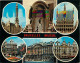Belgique - Bruxelles - Brussel - Multivues - CPM - Voir Scans Recto-Verso - Panoramic Views