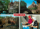 Belgique - Bruges - Brugge - CPM - Voir Scans Recto-Verso - Brugge