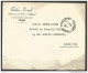 LETTRE  DE TUNISIE 1947 AVEC N°  217 / 212  ET 134 - Lettres & Documents