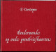 Dendermonde Op Oude Prentbriefkaarten - Other & Unclassified