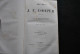 Delcampe - Oeuvres De James Fenimore Cooper Traduction DEFAUCONPRET 1830 - 1852 - INCOMPLET 27/30 VOLUMES Reliures Cuir - 1801-1900