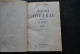 Hervé ALLEN Anthony Adverse Nrf Gallimard 1941 Traduction DEBREST - Reliure Dos Et Coins En Cuir RARE - Adventure