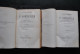 Delcampe - Oeuvres Complètes De Pierre CORNEILLE TOME 1 2 3 4 5 6 7 COMPLET Librairie Hachette 1864 - 1866 Reliure Dos Cuir KEUTH - 1801-1900