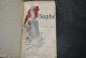 Alphonse DAUDET SAPHO Moeurs Parisiennes Illustrations De Rossi Myrbach Ernest Flammarion Sd Erotique Reliure Cuir - 1801-1900