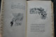 Delcampe - Alphonse DAUDET SAPHO Moeurs Parisiennes Illustrations De Rossi Myrbach Ernest Flammarion Sd Erotique Reliure Cuir - 1801-1900