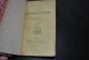 Paul BOURGET Cruelle énigme Alphonse Lemerre 1885 11è édition Reliure Dos Et Coins Cuir - 1801-1900