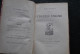 Paul BOURGET Cruelle énigme Alphonse Lemerre 1885 11è édition Reliure Dos Et Coins Cuir - 1801-1900