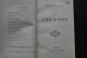 Hugues LE ROUX Le Fils à Papa Calmann Levy 1899 EO? Rare Roman Reliure Cuir Journaliste Homme Politique Sénateur Colonie - 1801-1900