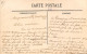 27-BERNAY- CATASTROPHE DE BERNAY SEP 1910-  LE FOURGON DE POSTE - Bernay