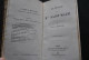 Victor CHERBULIEZ Le Fiancé De Mlle St-Maur Hachette 1876 3è édition Reliure Dos Cuir Signée Gaëtan Ronner Paris - 1801-1900