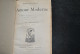 Paul BOURGET Physiologie De L'amour Moderne Fragments Posthumes De Claude LARCHER 1891 EO? Reliure Dos Et Coins En Cuir - 1801-1900