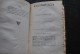 Paul BOURGET Physiologie De L'amour Moderne Fragments Posthumes De Claude LARCHER 1891 EO? Reliure Dos Et Coins En Cuir - 1801-1900
