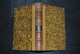 Augustin THIERRY Dix Ans D'études Historiques Librairie De Firmin-Didot 1883 Reliure Dos Cuir Histoire Angleterre France - 1801-1900