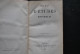 Augustin THIERRY Dix Ans D'études Historiques Librairie De Firmin-Didot 1883 Reliure Dos Cuir Histoire Angleterre France - 1801-1900