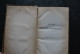 Augustin THIERRY Dix Ans D'études Historiques Librairie De Firmin-Didot 1883 Reliure Dos Cuir Histoire Angleterre France - 1801-1900