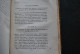 Augustin THIERRY Essais Sur L'histoire Du Tiers Etat Formation Librairie De Firmin-Didot 1883 Reliure Dos Cuir France - 1801-1900