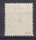 Iceland 1902 Mi. 40, 16 Aur Christian IX. Deluxe AKUREYRI Cancel !! (2 Scans) - Used Stamps