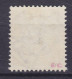 Iceland 1902 Mi. 40, 16 Aur Christian IX. Deluxe AKUREYRI Cancel !! (2 Scans) - Gebraucht