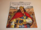 LES GRANDS PERSONNAGES DE L'HISTOIRE EN BD TOME 3 / CHARLEMAGNE / TBE - Edizioni Originali (francese)