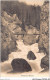 AEHP11-1007- SUISSE - GORGES DE L'AREUSE  - Gorges De L'Areuse