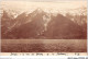 AEHP11-0987- SUISSE - LE LAC DE BRIENZ ET LE FAULHORN  - Lago De Brienz