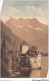 AEHP4-0278- SUISSE - LE CHÂTEAU DE CHILLON ET LES DENTS DU MIDI  - Veytaux