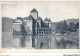 AEHP4-0272- SUISSE - LAC LEMAN - CHÂTEAU DE CHILLON - Lago Lemano