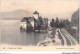 AEHP3-0232- SUISSE - CHÂTEAU DE CHILLON  - Veytaux