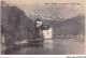 AEHP3-0196- SUISSE - CHÂTEAU DE CHILLON ET DENTS DU MIDI  - Veytaux