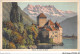 AEHP2-0190- SUISSE - CHILLON ET DENTS DU MIDI  - Veytaux