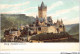 AEJP3-0252 - ALLEMAGNE - BURG COHEM-A-D-MOSEL - Cochem