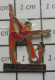 511B Pin's Pins / Beau Et Rare / SPORTS / CLUB GYMNASTIQUE LA CARTUSIENNE ST LAURENT DU PONT - Gymnastiek