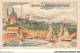 AHHP8-1576 - CHROMOS - CHOCOLAT-GUERIN-BOUTRON - PARIS - Berges De La Seine - La Navigation De Plaisance - 10,5 X 7cm - Guérin-Boutron