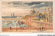 AHHP8-1544 - CHROMOS - CHOCOLAT-GUERIN-BOUTRON - PARIS - Rive Droite De La Seine - Vue Prise Du Pont  - 10,5 X 7cm - Guérin-Boutron