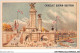 AHHP8-1542 - CHROMOS - CHOCOLAT-GUERIN-BOUTRON - PARIS - Pont Alexandre III - Vue De La Berge - 10,5 X 7cm - Guérin-Boutron