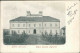 SCERNI ( CHIETI ) REGIA SCUOLA AGRARIA - EDIZIONE ALTEROCCA - SPEDITA 1906 (20334) - Chieti