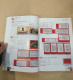 Latest 2024 Edition Of China Stamp Catalogue 1949-2023,Color Printing, 692 Pages,1.3Kg - Andere & Zonder Classificatie