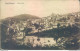 S402 Cartolina Castelfranci Panorama 1933 Piega Centrale Provincia Di Avellino - Avellino