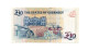 Guernsey 10 Pounds ND1996 QEII P-57 UNC - Guernsey