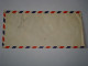 4473 Lettre Par Avion Air Mail Saïgon Viêt-Nam Cong-Hoa Buu-Chinh Pour St Dié Vosges France 6/8/1972 - Vietnam