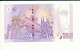 Billet Touristique 0 Euro - LISBOA - MEBN- 2019-1 - N° 928 - Billet épuisé - Sonstige & Ohne Zuordnung